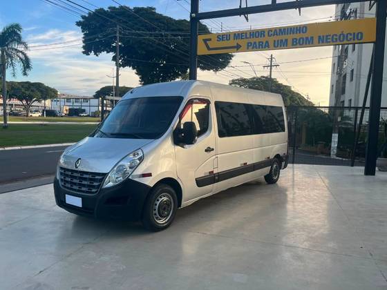 RENAULT MASTER 2.3 DCI DIESEL EXTRA VITRÉ L3H2 3P MANUAL RENAULT MASTER 2.3 DCI DIESEL EXTRA VITRÉ L3H2 3P MANUAL